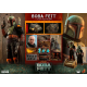 Figurka Star Wars: The Book of Boba Fett Action Figure 1/4 Boba Fett (Deluxe Version)